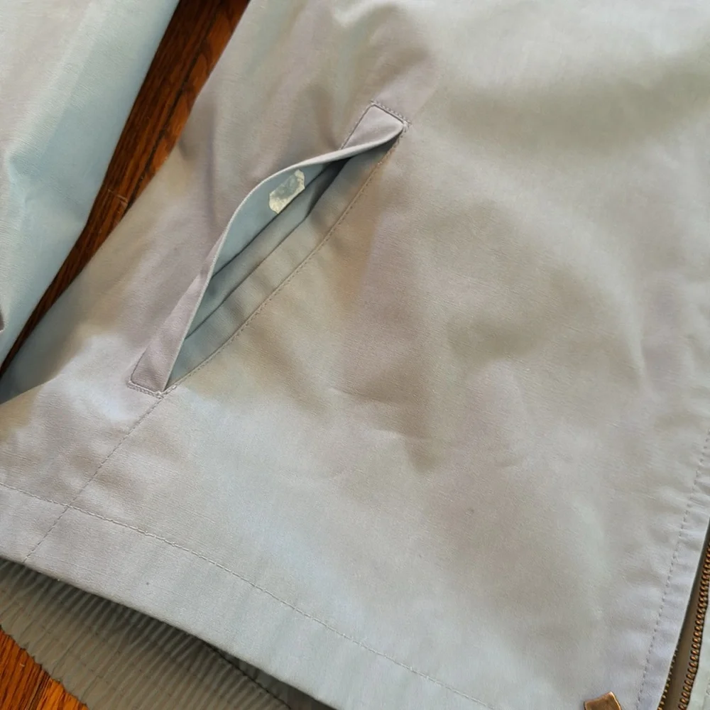 80’s London Fog Vintage Racer Jacket - Picture 7 of 14